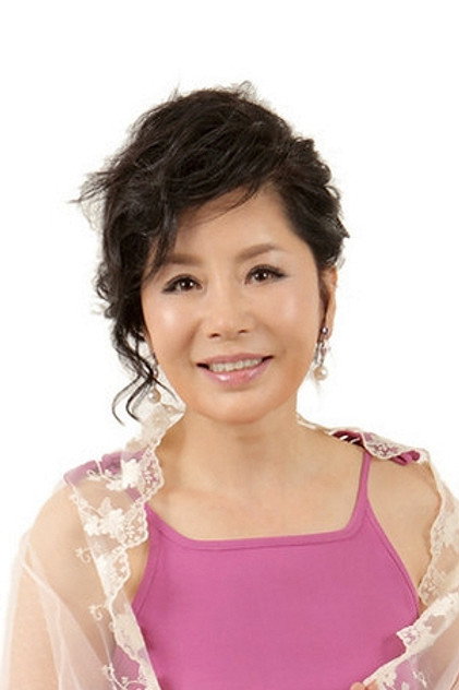 Zdjęcie Kim Yong-sun