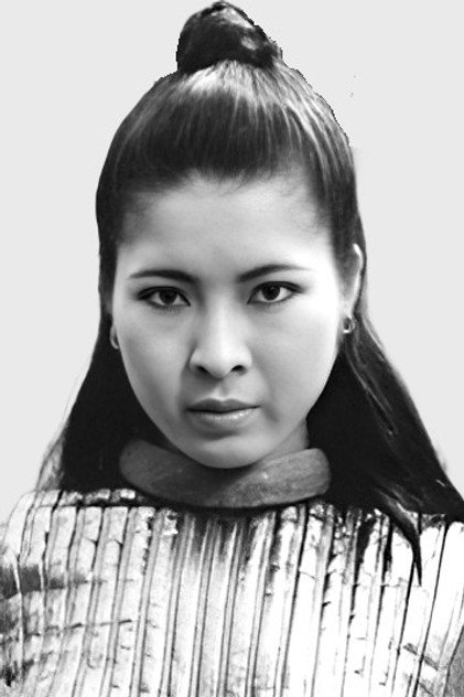 Zdjęcie 八並映子