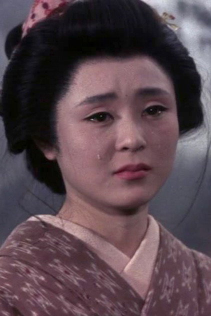 Zdjęcie 坪内ミキ子