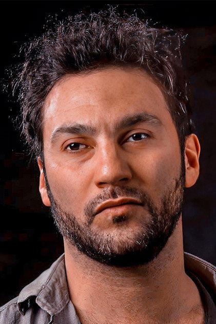 Zdjęcie Carlos Donoso