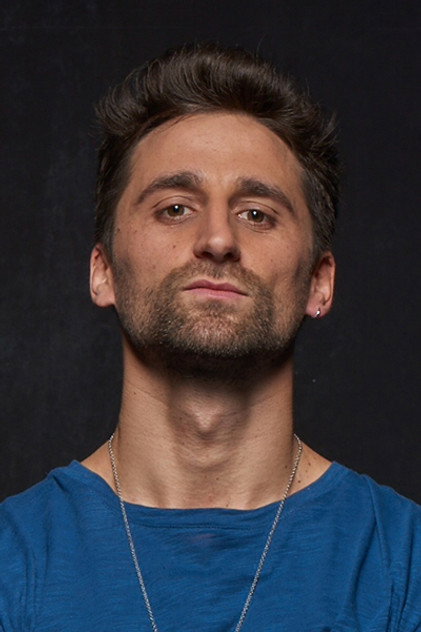 Zdjęcie Emilio Edwards