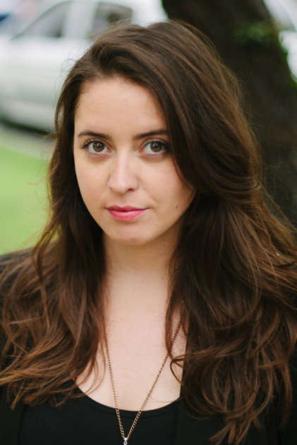 Zdjęcie Paloma Salas