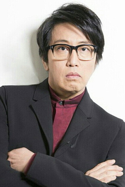 Zdjęcie Yasuyuki Okamura