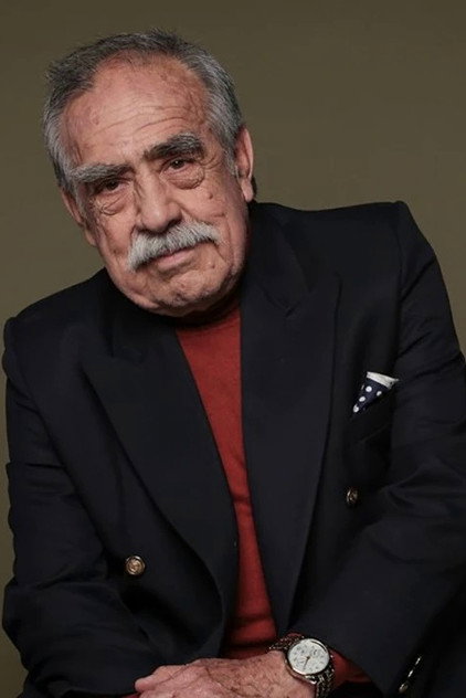 Zdjęcie Hugo Medina