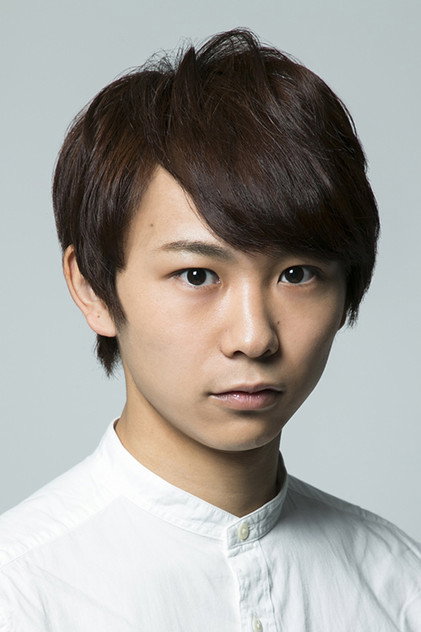 Zdjęcie 須賀健太
