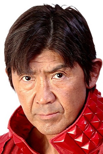 Zdjęcie Masakatsu Funaki