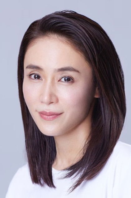 Zdjęcie 山口紗弥加