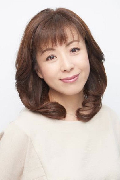 Zdjęcie 羽野晶紀