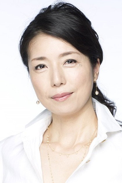 Zdjęcie 高橋ひとみ