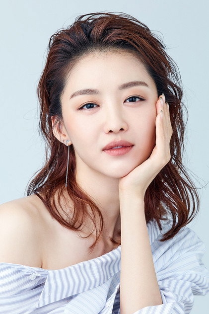 Zdjęcie Jang Hee-jin