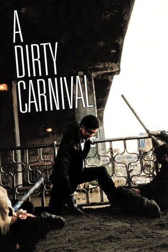 Okładka filmu A Dirty Carnival