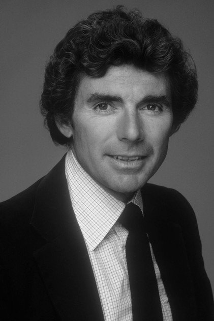 Zdjęcie David Birney