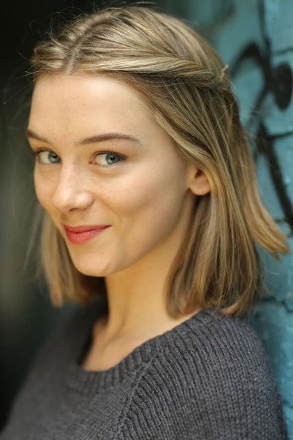 Zdjęcie Eloise Smyth