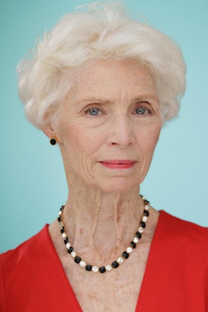 Zdjęcie Claire Montgomery