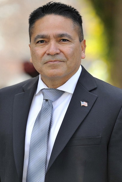 Zdjęcie Christopher Cano