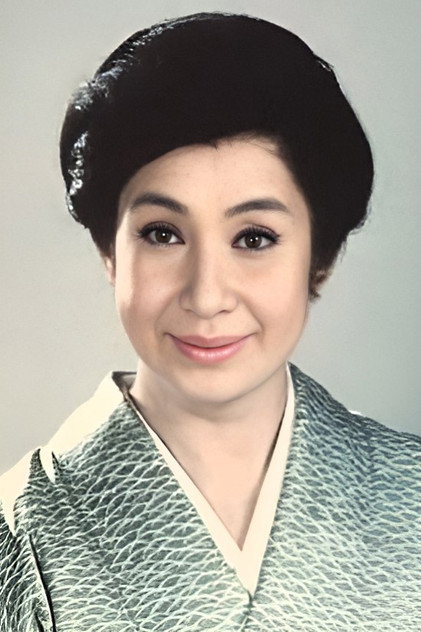 Zdjęcie 京唄子