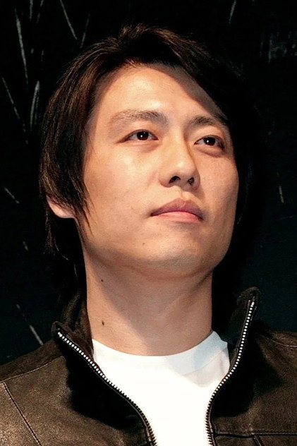 Zdjęcie Lee Jung-ho