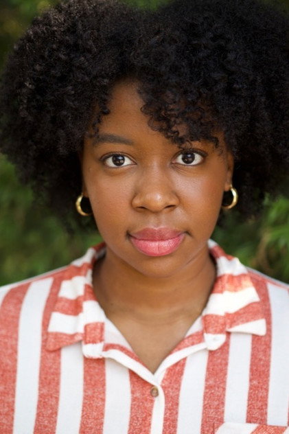 Zdjęcie Bunmi Famuyiwa