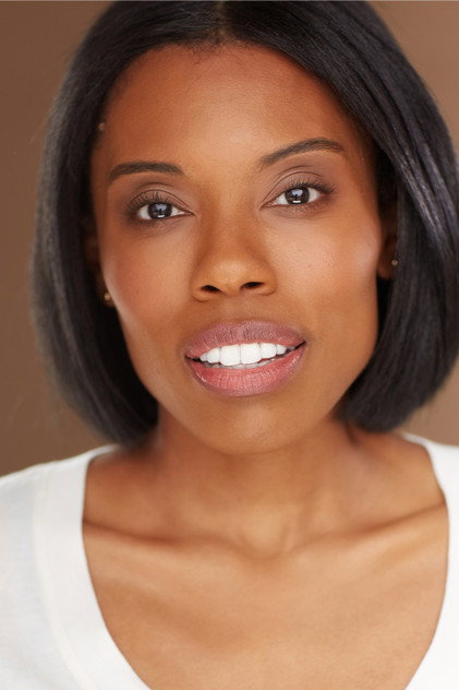 Zdjęcie Candace Thomas