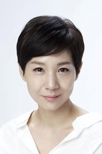 Zdjęcie 김호정