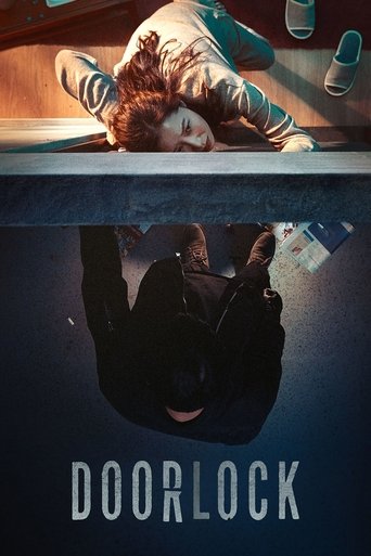 Okładka filmu Kiedy śpisz