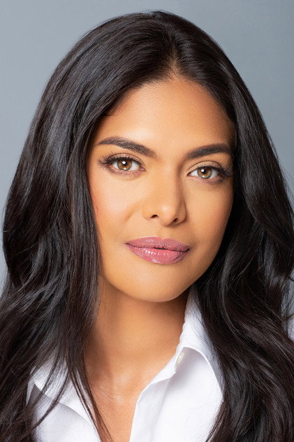 Zdjęcie Tammy-Anne Fortuin