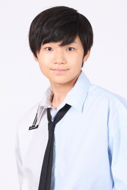 Zdjęcie 寺田心