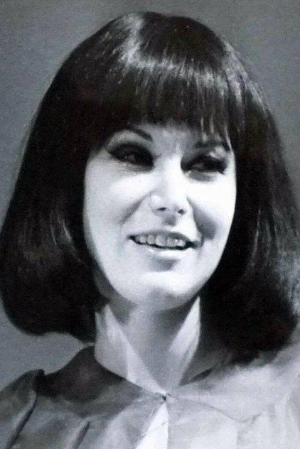Zdjęcie Barbara Sommers