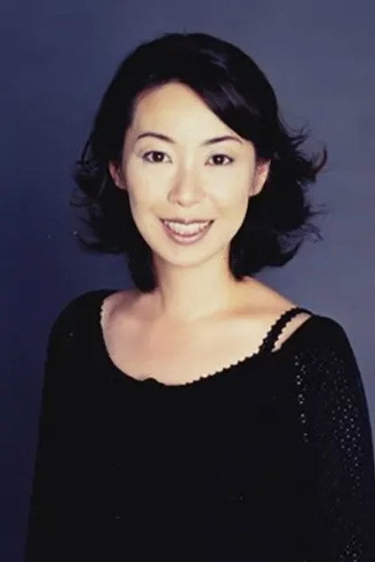 Zdjęcie 徳光由禾
