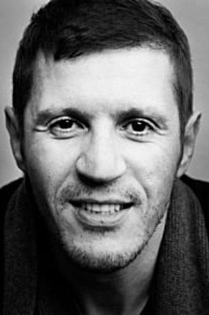 Zdjęcie Younes Bachir