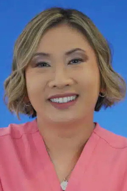 Zdjęcie Wailani Sung