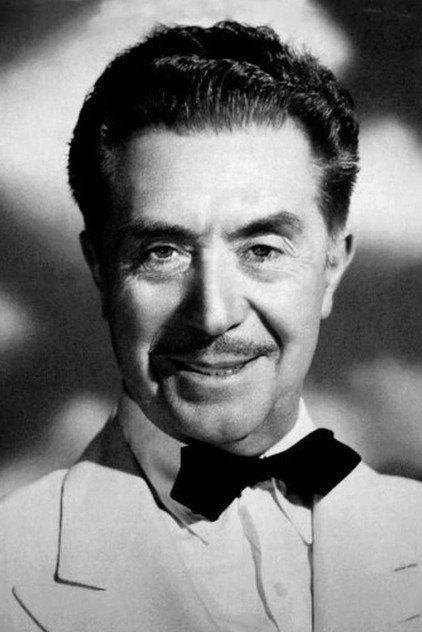 Zdjęcie Victor Francen