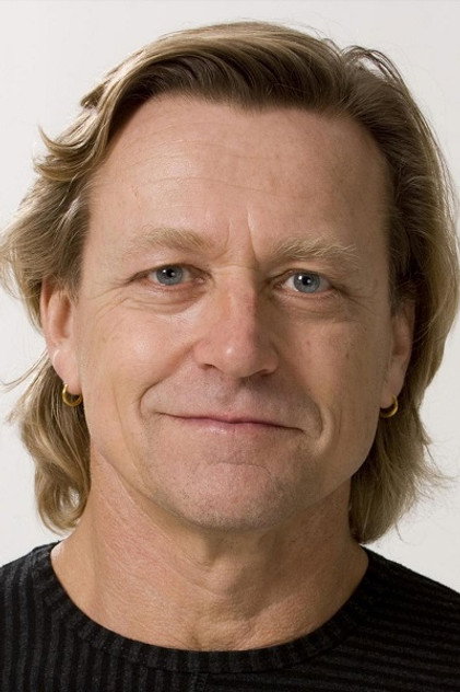 Zdjęcie Michael Hurst