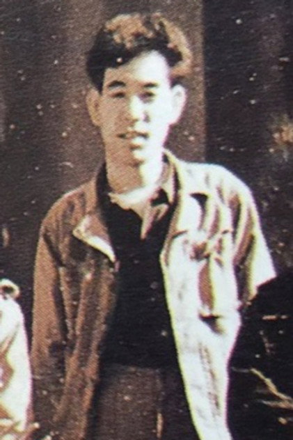Zdjęcie 開米 栄三