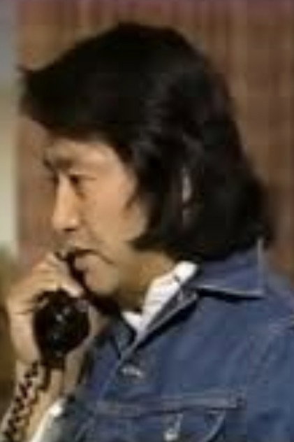 Zdjęcie Jun’ichi Yaoi