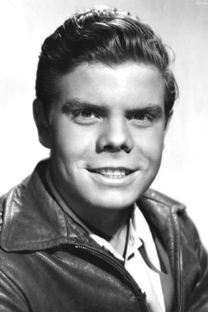 Zdjęcie Tommy Bond