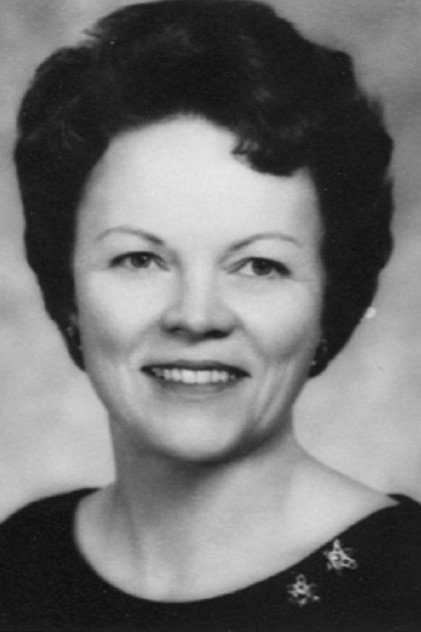 Zdjęcie Bernice Hansen
