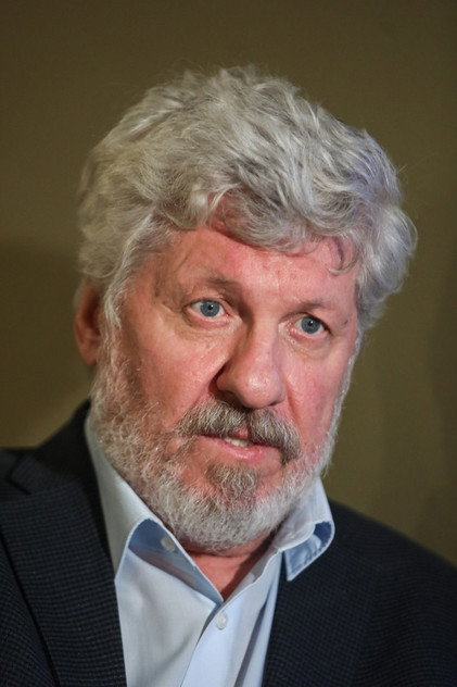 Zdjęcie Сергей Паршин