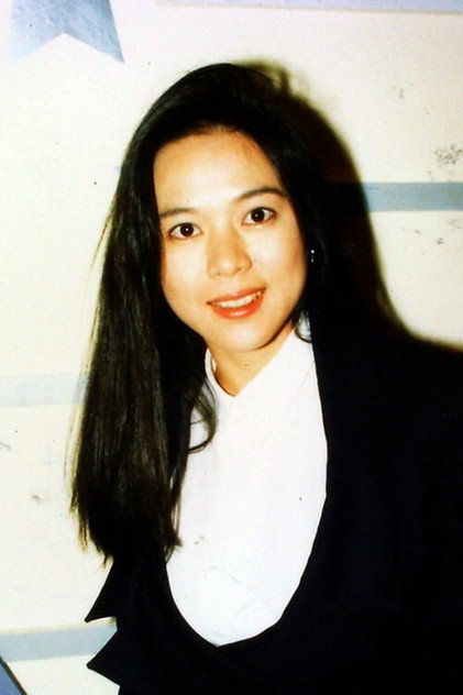 Zdjęcie Olivia Cheng Man-Nga