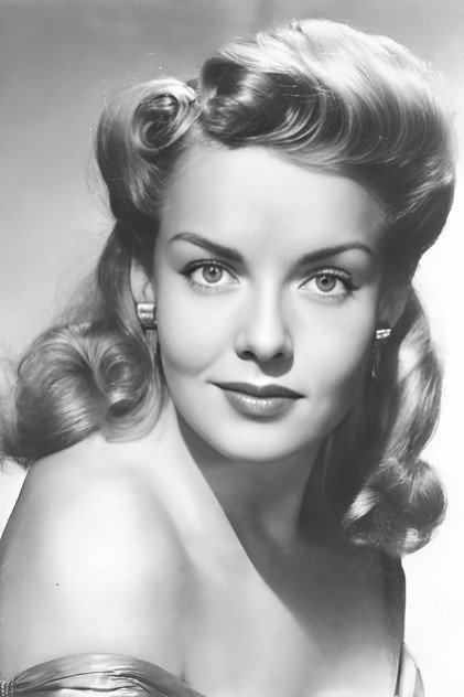 Zdjęcie Angela Greene