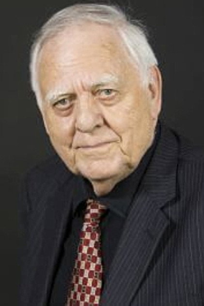 Zdjęcie Charles Krohn