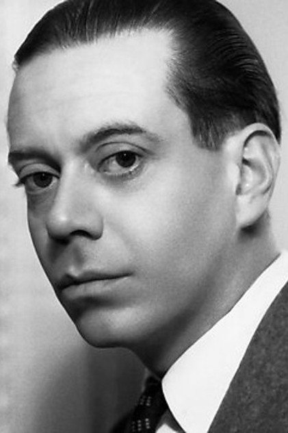 Zdjęcie Cole Porter
