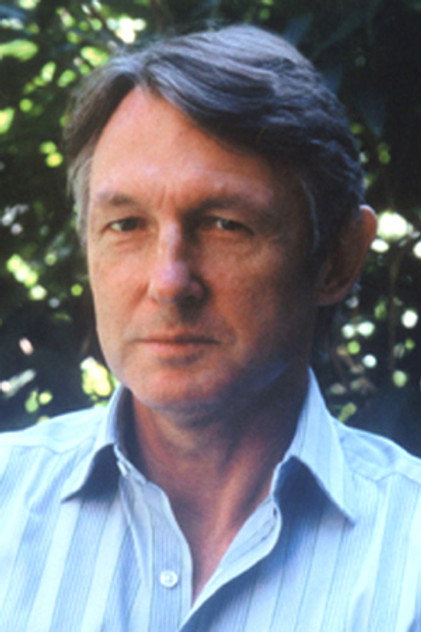 Zdjęcie George Butler
