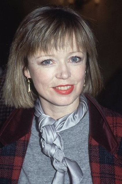 Zdjęcie Angharad Rees