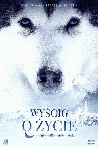 Okładka filmu Wyścig o życie