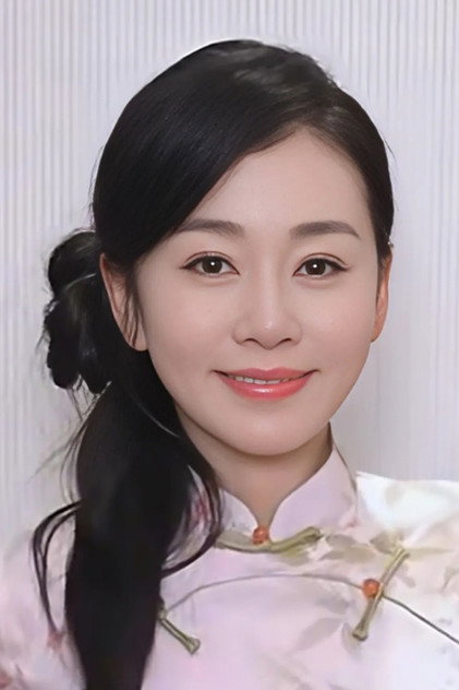 Zdjęcie Yameng Zhang