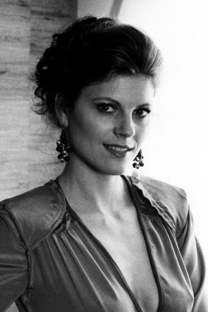Zdjęcie Robyn Douglass