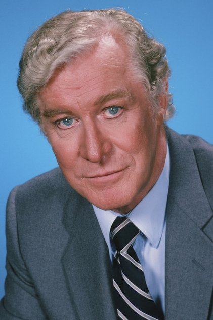 Zdjęcie Edward Mulhare