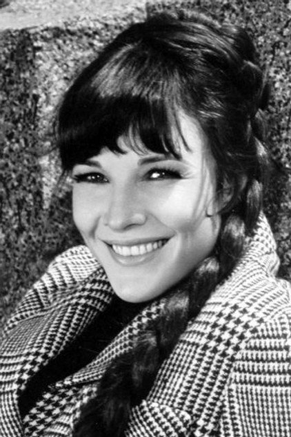 Zdjęcie Janice Rule