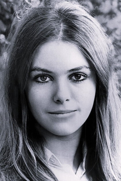 Zdjęcie Sharon Gurney